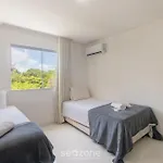 Condominio Com Piscina Na Praia Do Muta Em Porto-Ba - Mut