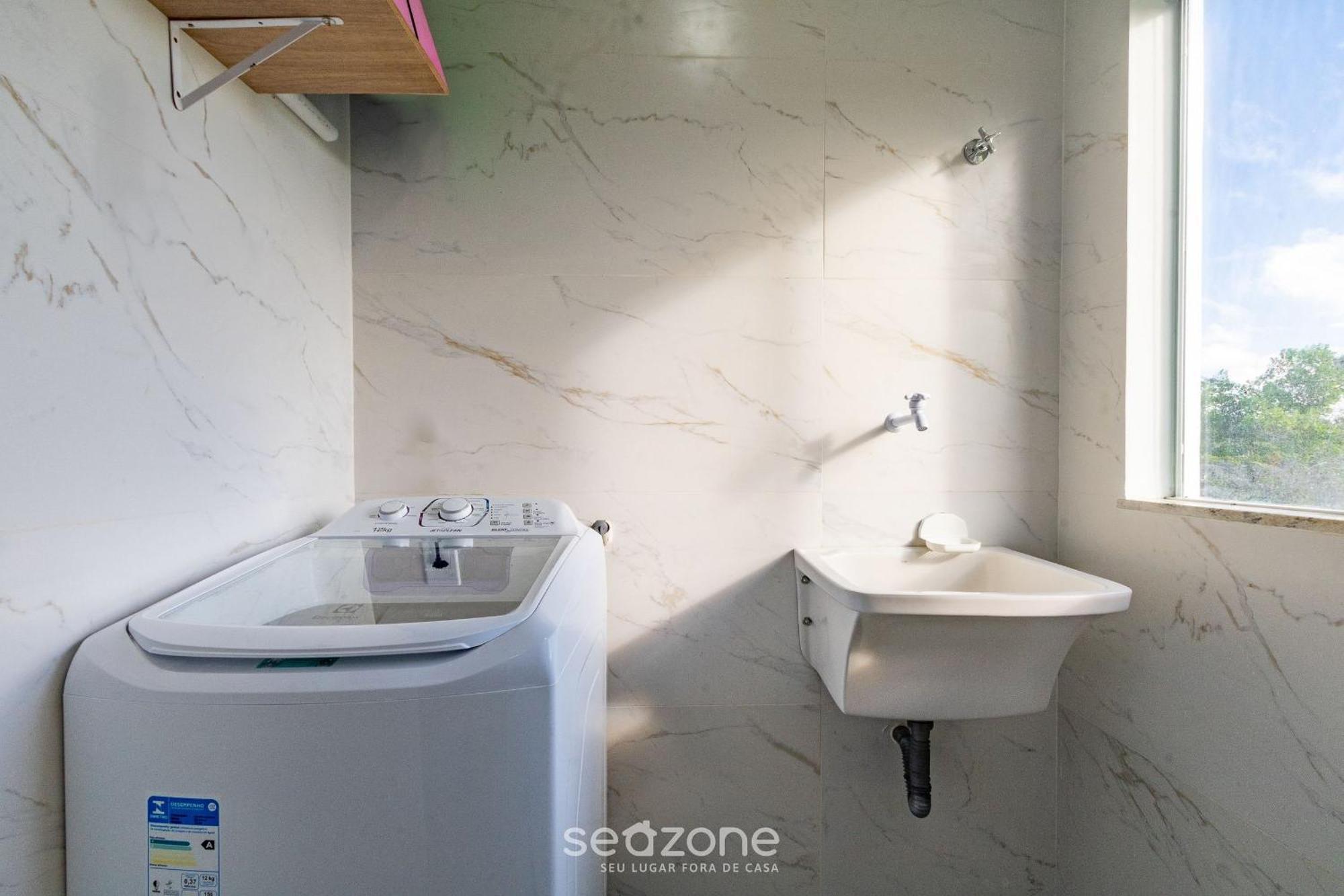 Com Piscina Na Do Muta Em Porto-ba - Mut Apartment