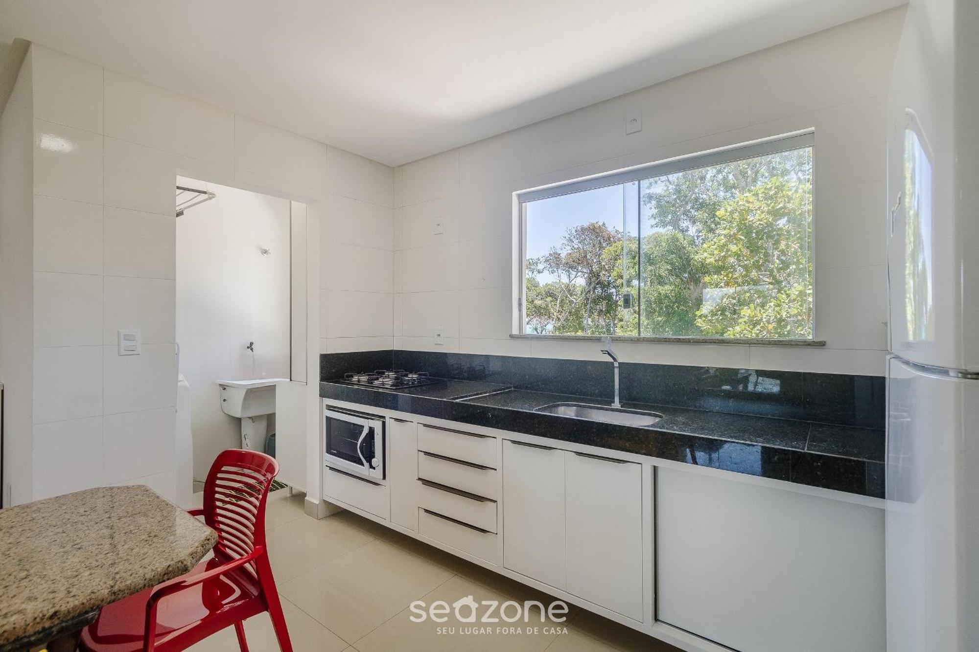 Com Piscina Na Do Muta Em Porto-ba - Mut Apartment