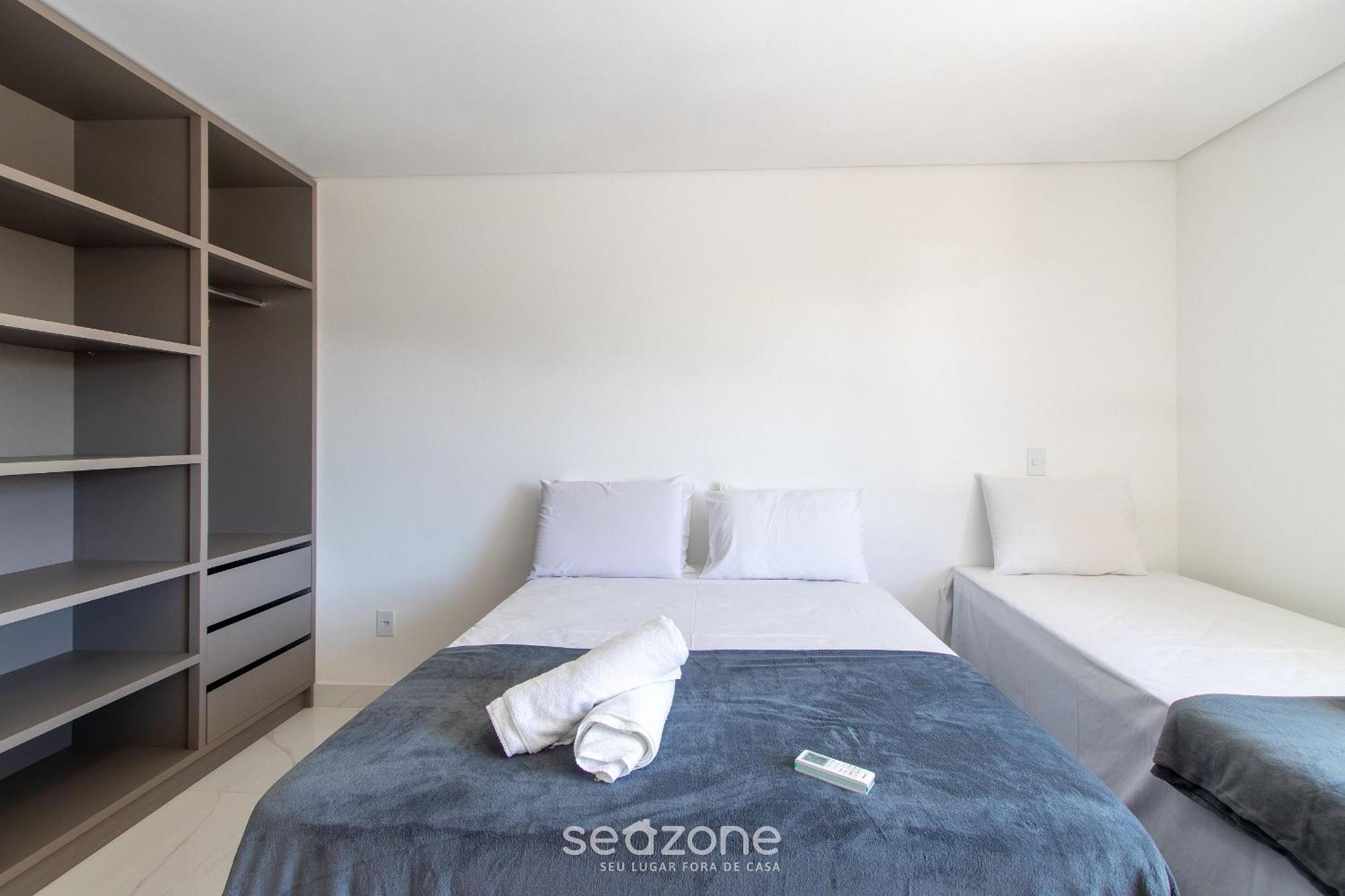 Apartment Com Piscina Na Do Muta Em Porto-ba - Mut Porto Seguro
