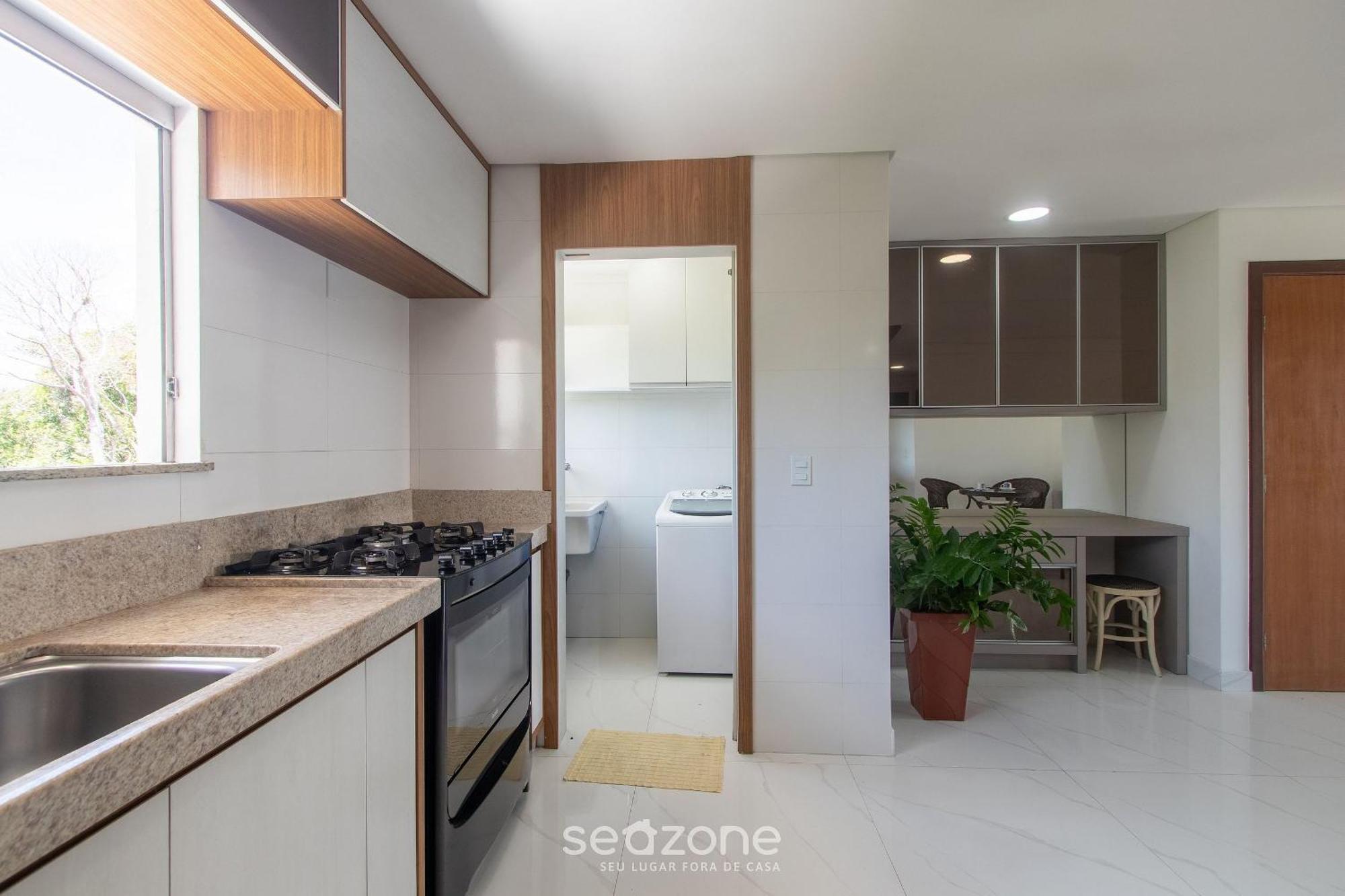 Com Piscina Na Do Muta Em Porto-ba - Mut Apartment Porto Seguro