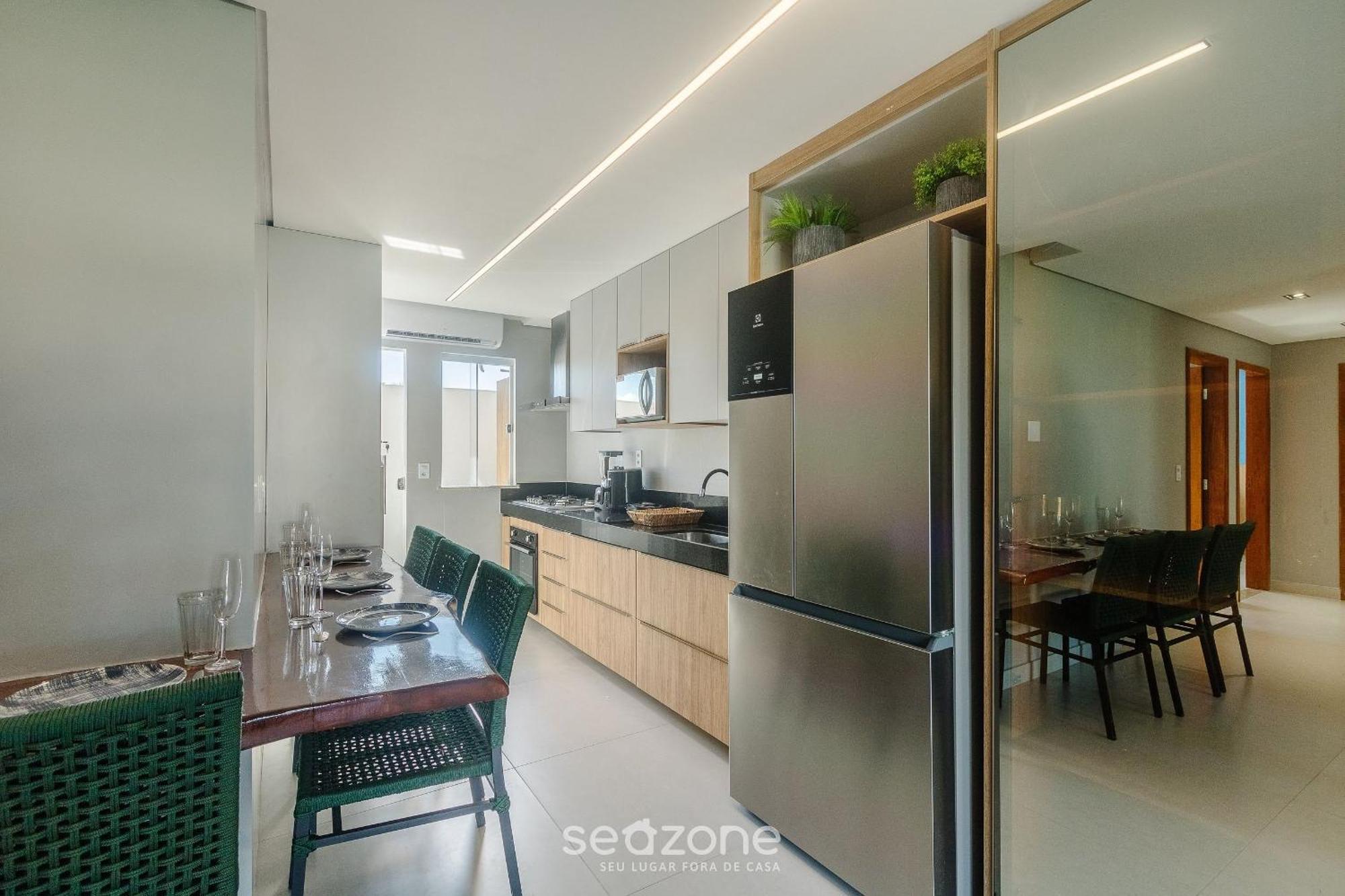 Com Piscina Na Do Muta Em Porto-ba - Mut Apartment